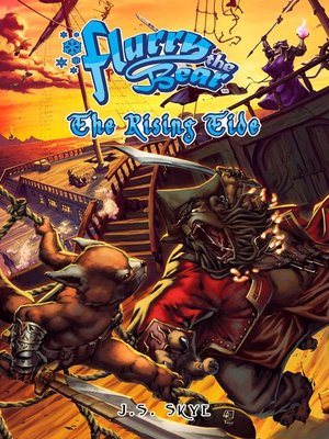 cover image of The Rising Tide